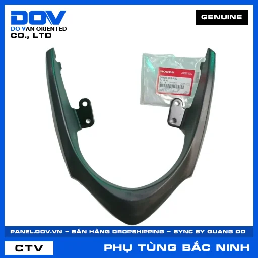TAY DẮT SAU WAVE RSX 110 — 50400K03N30