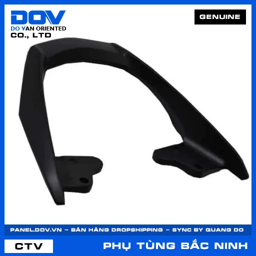 TAY DẮT SAU *NH303M* WINNER 150 — 50400K56N10ZA