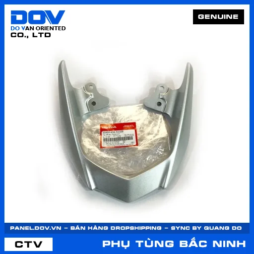 TAY DẮT SAU *NH411M* WINNER 150 — 50400K56N10ZB