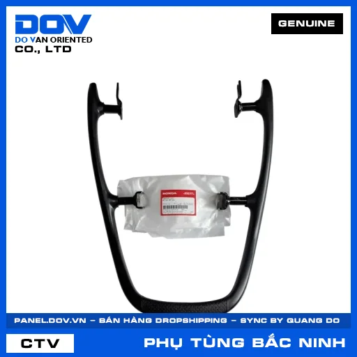 BỘ TAY DẮT SAU WAVE ALPHA — 50400KFLD20