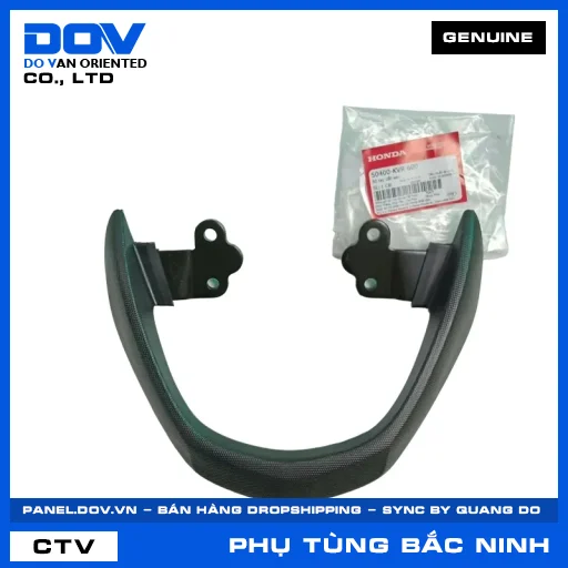 BỘ TAY DẮT SAU — 50400KVR600