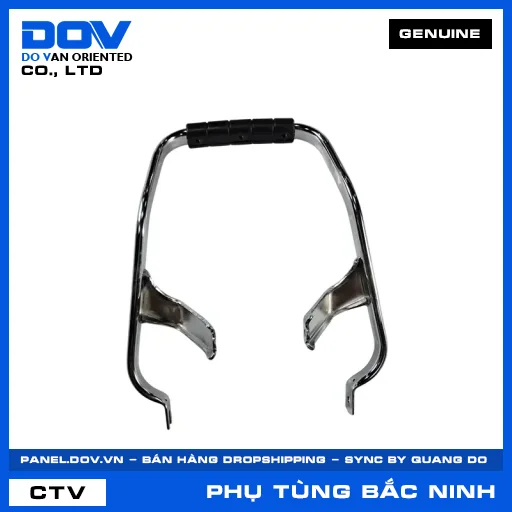BỘ TAY DẮT SAU — 50400KVV910
