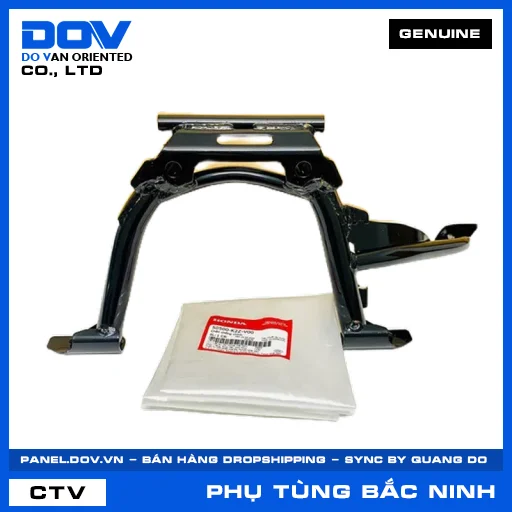 CHÂN CHỐNG CHÍNH AIR BLADE 125/160 — 50500K2ZV00