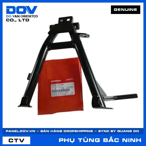 CHÂN CHỐNG CHÍNH WAVE ALPHA — 50500KEV900