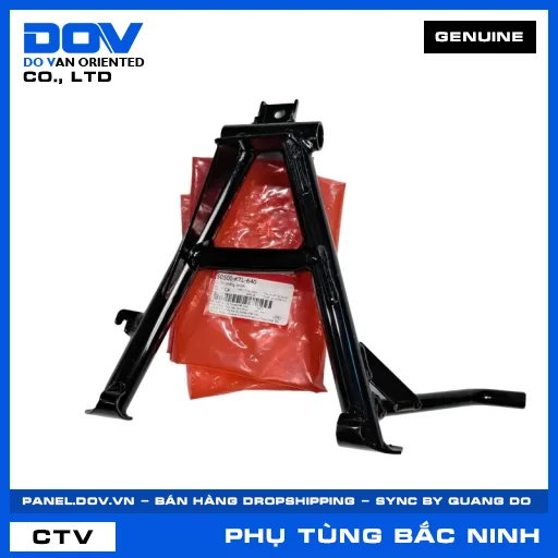 CHÂN CHỐNG CHÍNH WAVE ALPHA — 50500KTL640