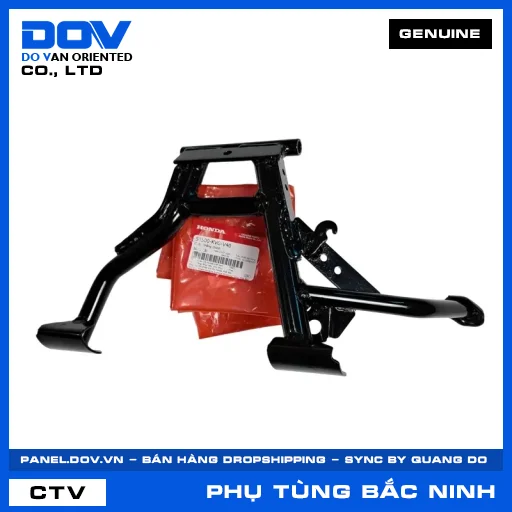 CHÂN CHỐNG CHÍNH AIR BLADE 110 — 50500KVGV40