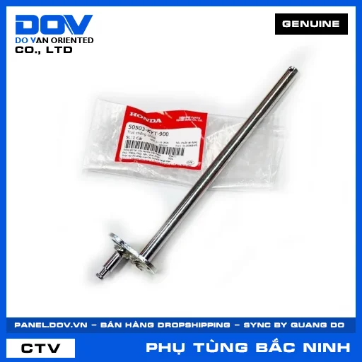 TRỤC CHỐNG CHÍNH AIR BLADE 110 — 50503KYT900