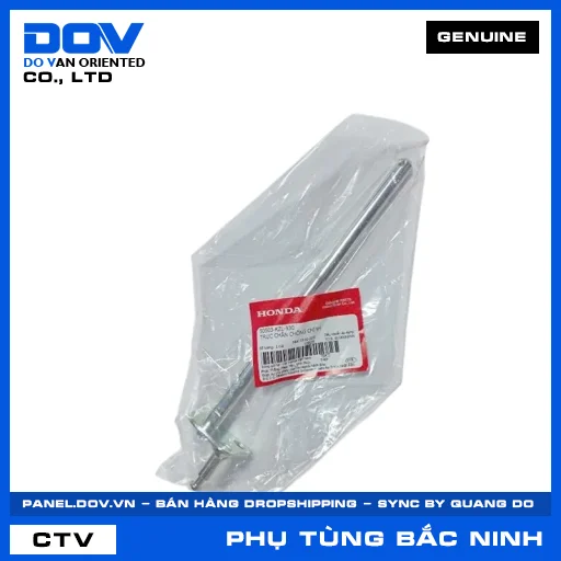 TRỤC CHÂN CHỐNG CHÍNH VISION 110 — 50503KZL930