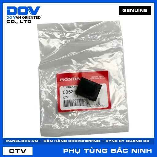 CAO SU CHÂN CHỐNG ĐỨNG DREAM 110, WAVE ALPHA — 50524KEV900