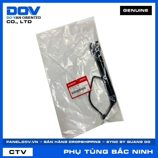 CHÂN CHỐNG BÊN AIR BLADE 125/150, AIR BLADE 125/160 — 50530K1FV00