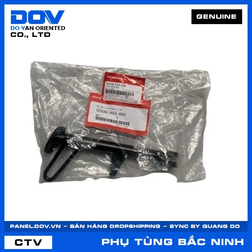 CHÂN CHỐNG BÊN — 50530K53D00