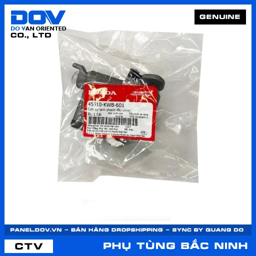 ỐP DƯỚI THANH GÁC CHÂN SAU BÊN WAVE RSX 110 — 50606K07940