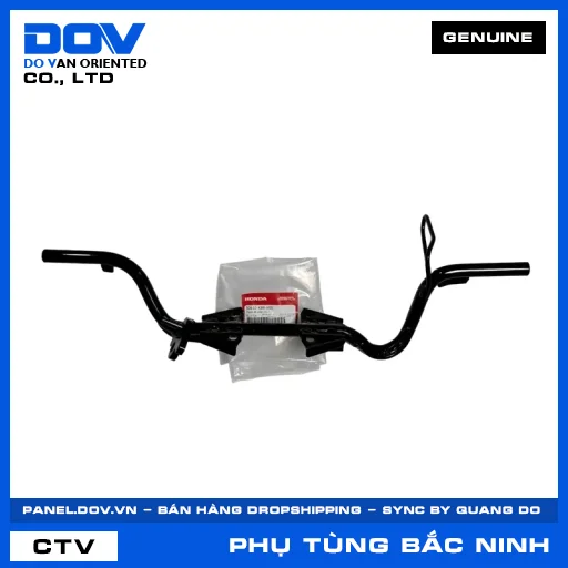 THANH ĐỂ CHÂN CHÍNH BLADE 110, WAVE ALPHA 110, WAVE RSX 110 — 50610K89V00