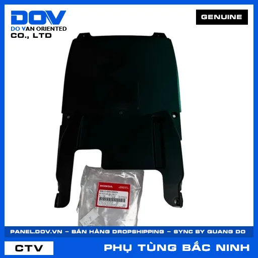 ỐP NHỰA DƯỚI GẦM *NH-1* VISION, VISION 110 — 50611K44V00ZA