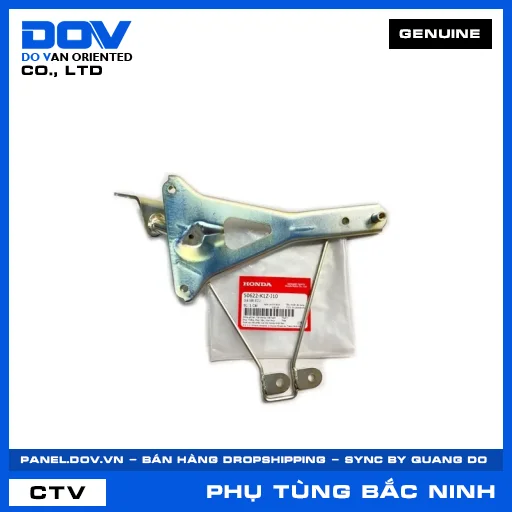 Giá bắt ECU PCX 160 — 50622K1ZJ10