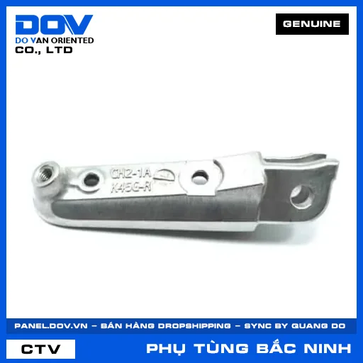CẦN ĐỂ CHÂN TRƯỚC PHẢI CBR150R — 50635K45N40