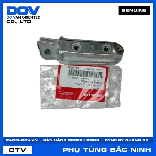 TAY CẦM BÊN TRÁI CB300R, CB500F, CB500X, CBR500R — 50642MM5000