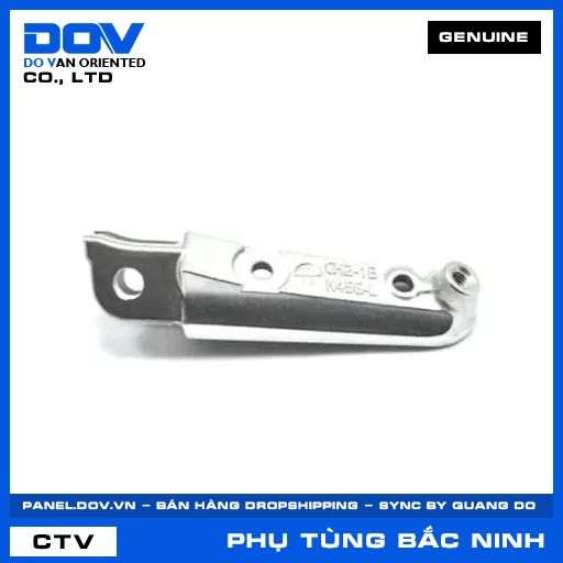 CẦN ĐỂ CHÂN TRƯỚC TRÁI CBR150R — 50645K45N40