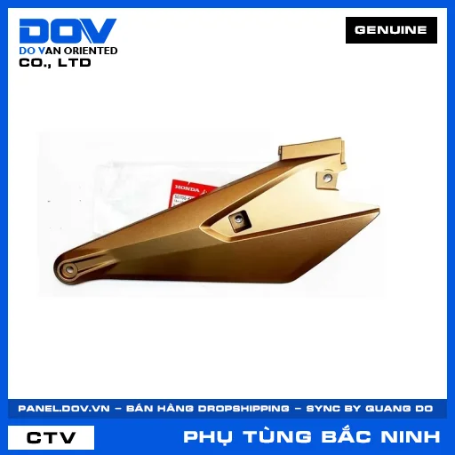 TẤM BẢO VỆ GIÁ ĐỂ CHÂN TRÁI *Y224M* WINNER X — 50706K56V50ZA