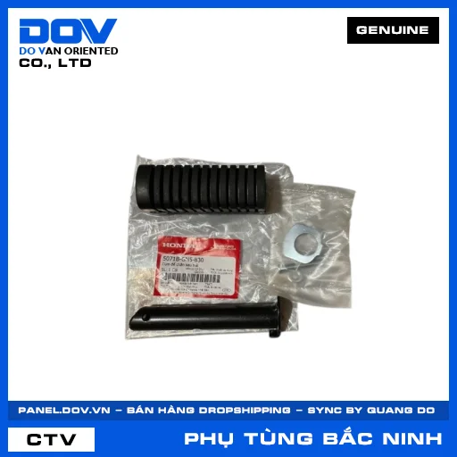 CỤM ĐỂ CHÂN SAU TRÁI — 5071BGN5830