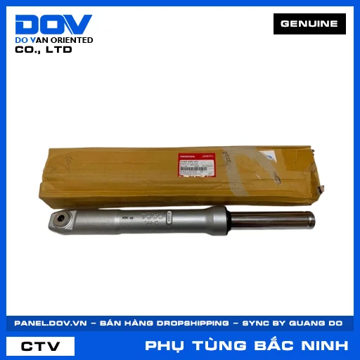 BỘ GIẢM XÓC TRƯỚC PHẢI (phuộc) SH 125/150, SH 125/160 — 51400K0RV01