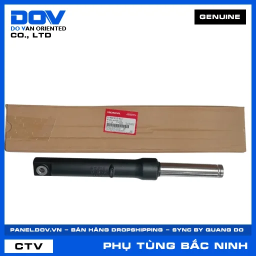 BỘ GIẢM XÓC TRƯỚC PHẢI (phuộc) — 51400K12911