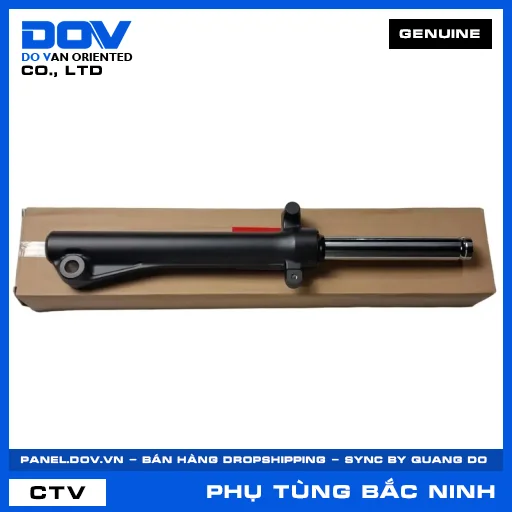 BỘ GIẢM XÓC TRƯỚC PHẢI (phuộc) AIR BLADE 125/150, AIR BLADE 125/160 — 51400K1FV01