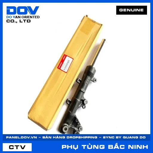 GIẢM XÓC TRƯỚC PHẢI (phuộc) — 51400K2PV81