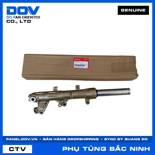 BỘ GIẢM XÓC TRƯỚC PHẢI (phuộc) — 51400K2PVF1
