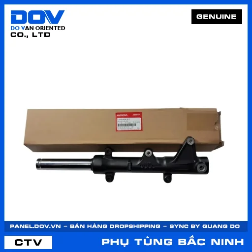 GIẢM XÓC TRƯỚC PHẢI (phuộc) WINNER 150 — 51400K56N11