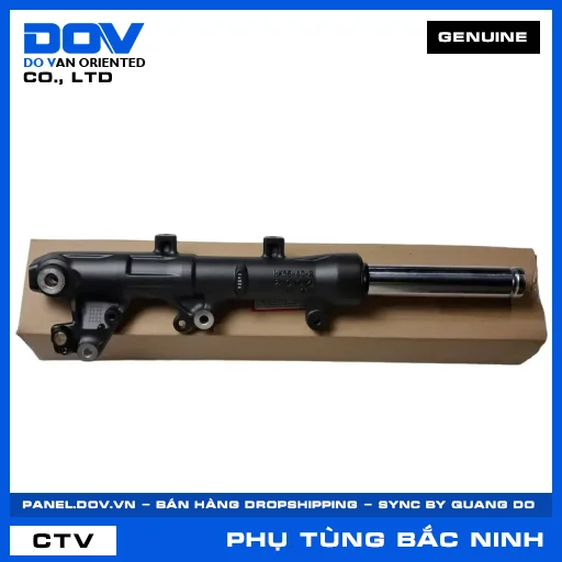 GIẢM XÓC TRƯỚC PHẢI (phuộc) WINNER X — 51400K56V71