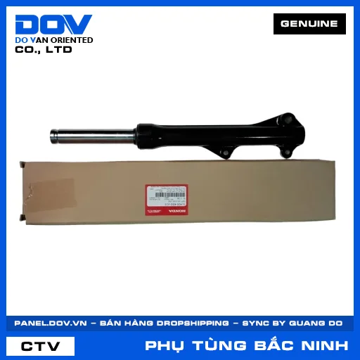 GIẢM XÓC TRƯỚC PHẢI (phuộc) WAVE RSX 110 — 51400K90V21