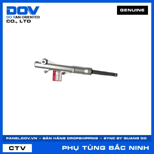 BỘ GIẢM XÓC TRƯỚC PHẢI (phuộc) — 51400KTM981