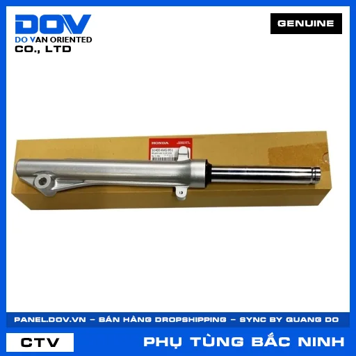 BỘ GIẢM XÓC TRƯỚC PHẢI (phuộc) — 51400KVG951