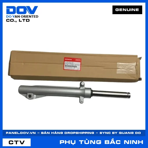 BỘ GIẢM XÓC TRƯỚC PHẢI (phuộc) — 51400KVGV41