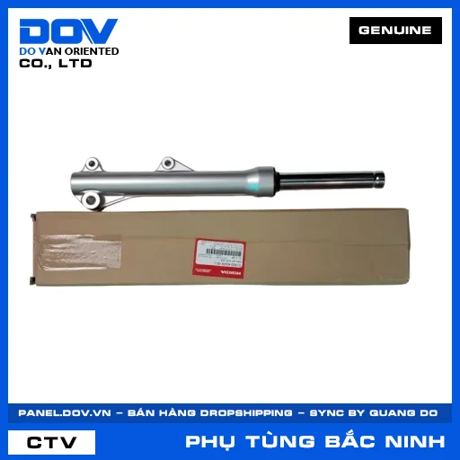 GIẢM XÓC TRƯỚC PHẢI (phuộc) WAVE RSX 110 — 51400KWWB11