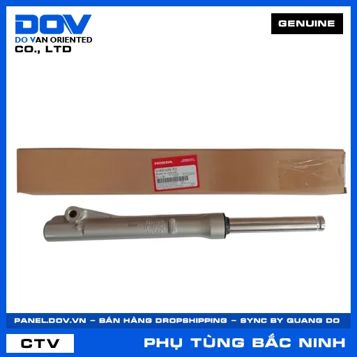 BỘ GIẢM XÓC TRƯỚC PHẢI (phuộc) VISION 110 — 51400KZR701