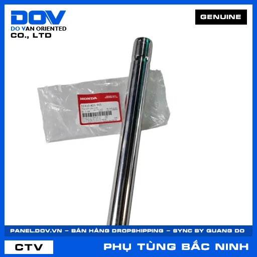 ỐNG GIẢM XÓC TRƯỚC (phuộc) SH 125/150 — 51410K01901