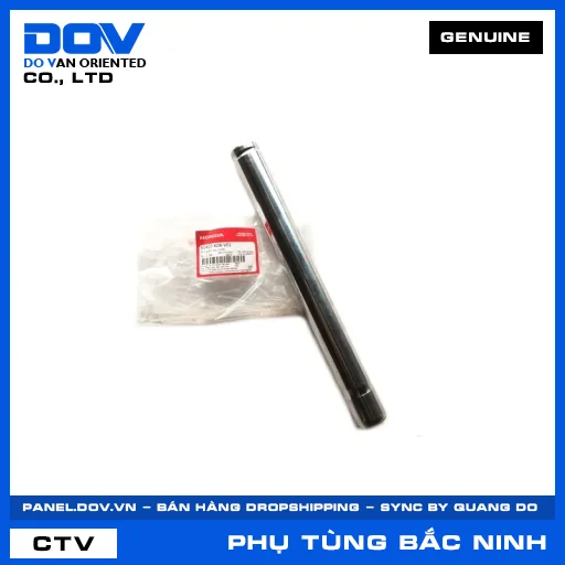 ỐNG GIẢM XÓC TRƯỚC (phuộc) SH 125/150, SH 125/160 — 51410K0RV01