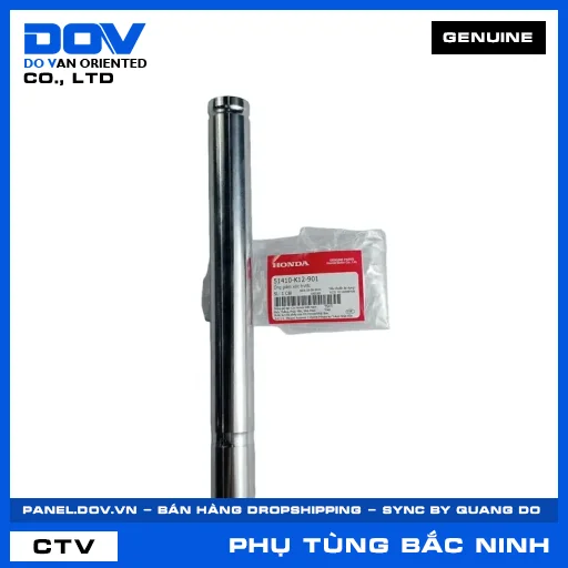 ỐNG GIẢM XÓC TRƯỚC (phuộc) LEAD 125 — 51410K12901