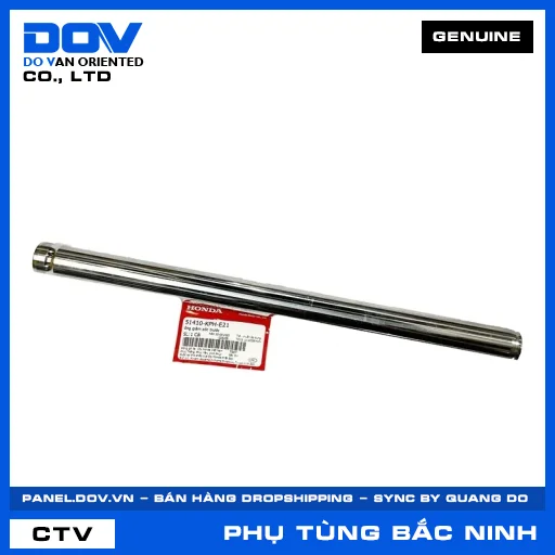 ỐNG GIẢM XÓC TRƯỚC (phuộc) FUTURE NEO — 51410KPHE21