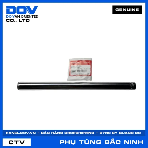 ỐNG GIẢM XÓC TRƯỚC (phuộc) WAVE 100, WAVE ALPHA — 51410KTL641