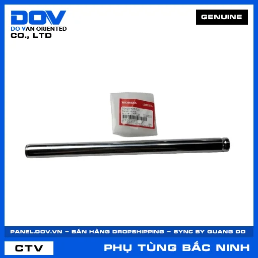 ỐNG GIẢM XÓC TRƯỚC (phuộc) AIR BLADE 110 — 51410KVY731