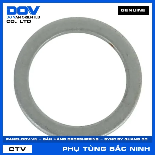 VÒNG CHẶN PHỚT GIẢM XÓC TRƯỚC (phuộc) ADV350, CB300R — 51412461003