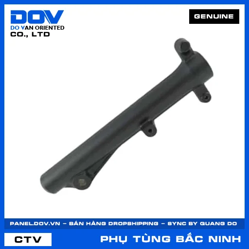 ỐNG VỎ GIẢM XÓC TRƯỚC PHẢI (phuộc) VARIO 160 — 51420K2SN01