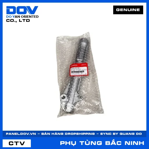 ỐNG VỎ GIẢM XÓC TRƯỚC PHẢI (phuộc) FUTURE NEO — 51420KPH951