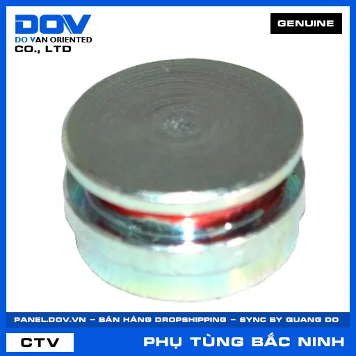 ĐẾ CHẶN LÒ XO BÊN TRÊN BLADE 110, FUTURE 125, VARIO 160, VISION 110 — 51454K58TC1