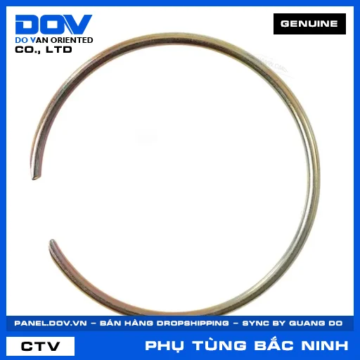 VÒNG HÃM ICON E, LEAD 125, PCX, PCX 125 — 51456355003