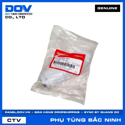 TY CON GIẢM XÓC TRƯỚC (phuộc) FUTURE NEO — 51470KPH971