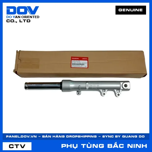 BỘ GIẢM XÓC TRƯỚC TRÁI (phuộc) LEAD 125 — 51500K12901
